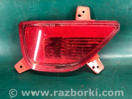 ФОТО Катафот L лівий для Chevrolet Trax I рестайл (17-22) Київ