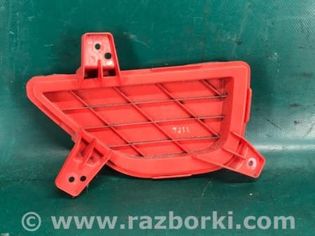 ФОТО Катафот L лівий для Chevrolet Trax I рестайл (17-22) Київ