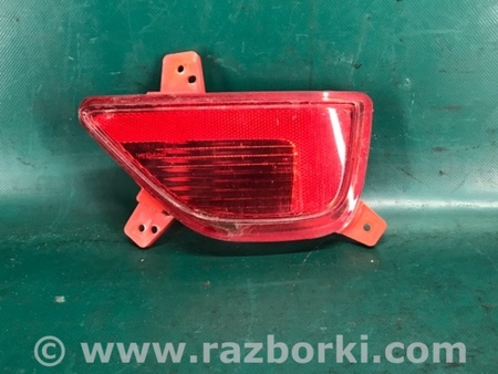 ФОТО катафот R правий для Chevrolet Trax I рестайл (17-22) Київ