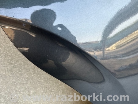 ФОТО Двері для KIA Soul 3 SK3 (18-22) Київ