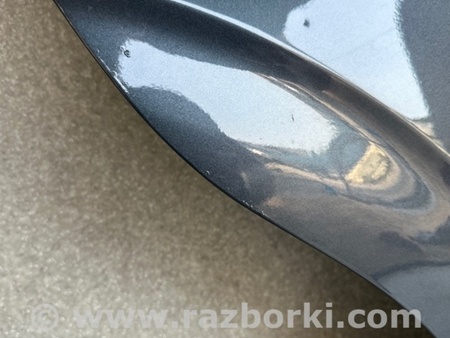 ФОТО Двері для KIA Soul 3 SK3 (18-22) Київ