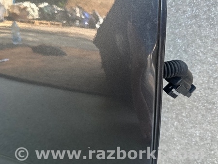 ФОТО Двері для KIA Soul 3 SK3 (18-22) Київ