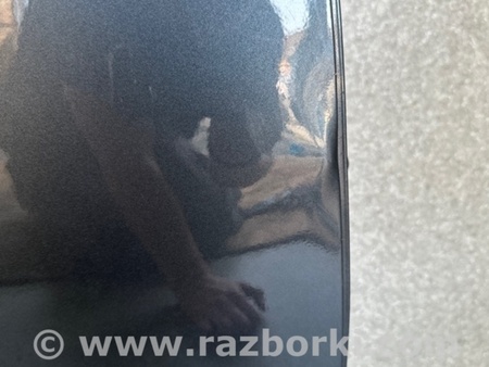 ФОТО Двері для KIA Soul 3 SK3 (18-22) Київ