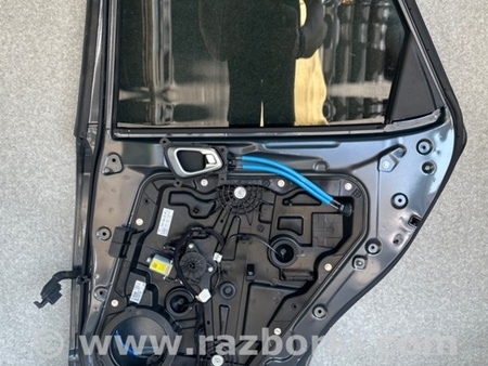 ФОТО Двері для KIA Soul 3 SK3 (18-22) Київ