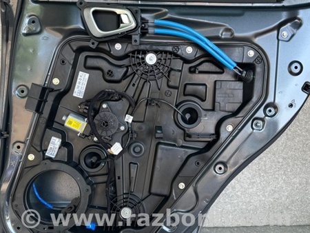 ФОТО Двері для KIA Soul 3 SK3 (18-22) Київ