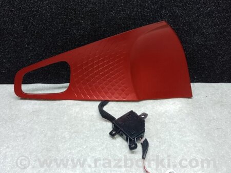 ФОТО Підсвічування дверей для KIA Soul 3 SK3 (18-22) Київ