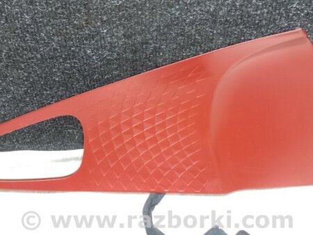 ФОТО Підсвічування дверей для KIA Soul 3 SK3 (18-22) Київ