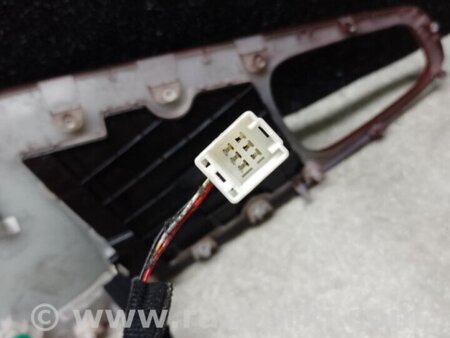 ФОТО Підсвічування дверей для KIA Soul 3 SK3 (18-22) Київ