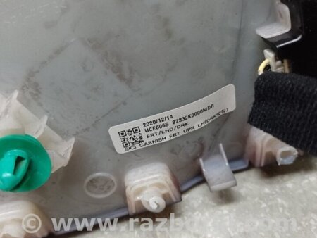 ФОТО Підсвічування дверей для KIA Soul 3 SK3 (18-22) Київ