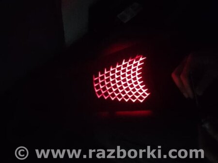 ФОТО Підсвічування дверей для KIA Soul 3 SK3 (18-22) Київ