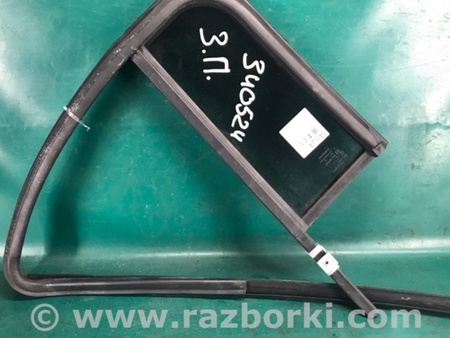 ФОТО Скло дверей глухе для Jeep Patriot (10-17) Київ