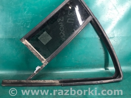 ФОТО Скло дверей глухе для Jeep Patriot (10-17) Київ