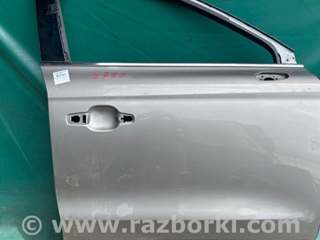 ФОТО Двері для Lincoln MKX II (15-18) Київ