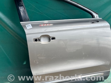 ФОТО Двері для Lincoln MKX II (15-18) Київ