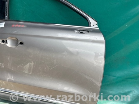 ФОТО Двері для Lincoln MKX II (15-18) Київ