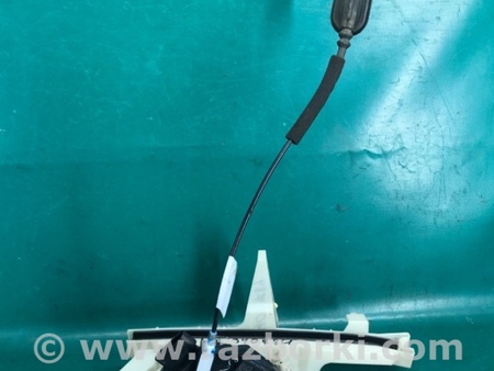 ФОТО Замок двері для Lincoln MKX II (15-18) Київ