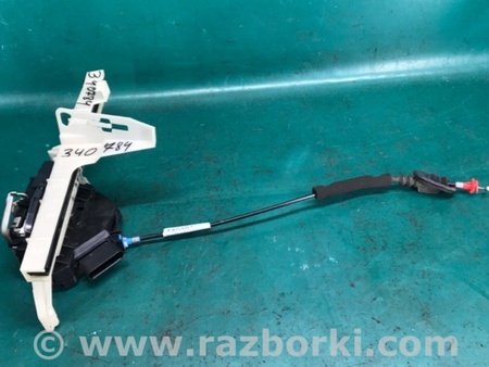 ФОТО Замок двері для Lincoln MKX II (15-18) Київ