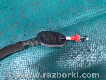 ФОТО Замок двері для Lincoln MKX II (15-18) Київ