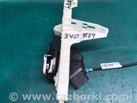 ФОТО Замок двері для Lincoln MKX II (15-18) Київ