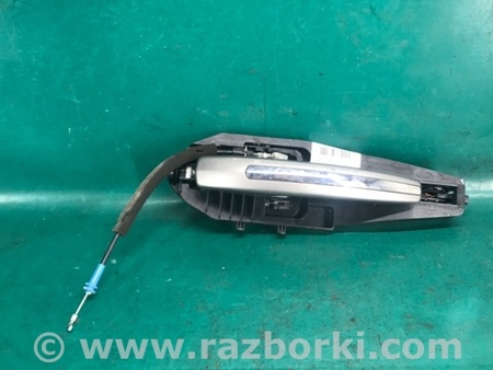 ФОТО Ручка двері зовнішня для Lincoln MKX II (15-18) Київ