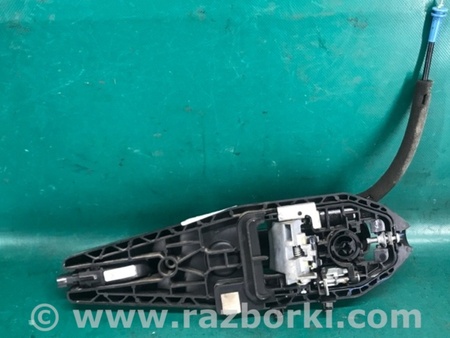 ФОТО Ручка двері зовнішня для Lincoln MKX II (15-18) Київ