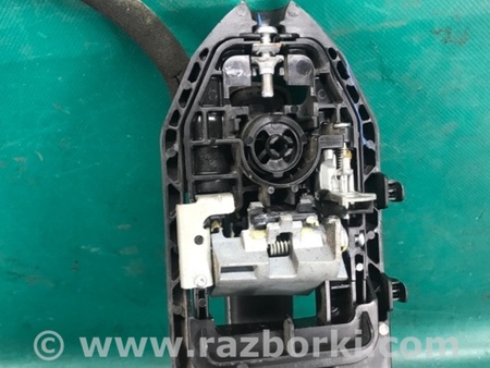 ФОТО Ручка двері зовнішня для Lincoln MKX II (15-18) Київ