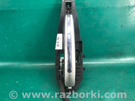 ФОТО Ручка двері зовнішня для Lincoln MKX II (15-18) Київ