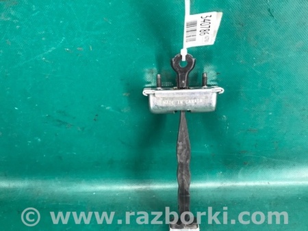 ФОТО Обмежувач дверей для Lincoln MKX II (15-18) Київ