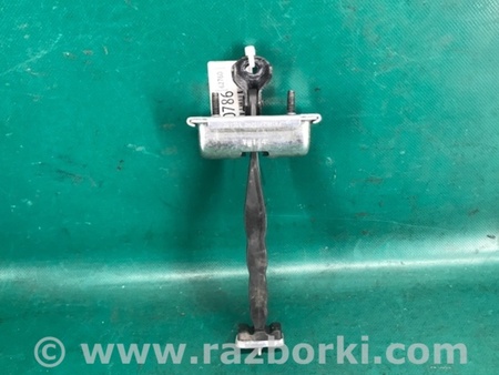 ФОТО Обмежувач дверей для Lincoln MKX II (15-18) Київ