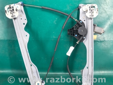 ФОТО Склопідйомник для Lincoln MKX II (15-18) Київ