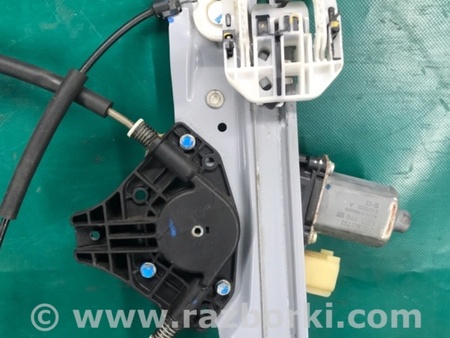 ФОТО Склопідйомник для Lincoln MKX II (15-18) Київ