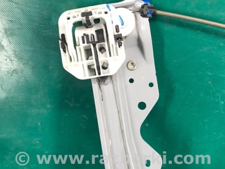 ФОТО Склопідйомник для Lincoln MKX II (15-18) Київ