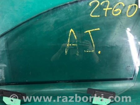 ФОТО Скло дверей для Lincoln MKX II (15-18) Київ