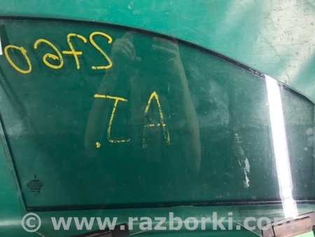 ФОТО Скло дверей для Lincoln MKX II (15-18) Київ