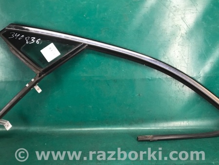 ФОТО Скло дверей глухе для Lincoln MKX II (15-18) Київ