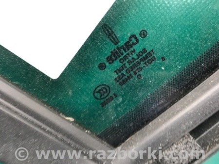 ФОТО Скло дверей глухе для Lincoln MKX II (15-18) Київ