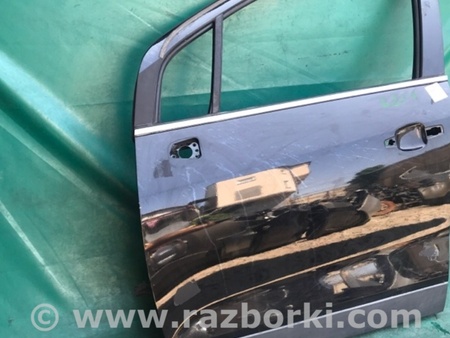 ФОТО Двері для Chevrolet Trax I рестайл (17-22) Київ