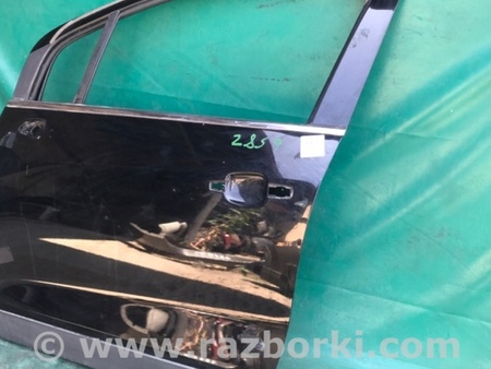 ФОТО Двері для Chevrolet Trax I рестайл (17-22) Київ