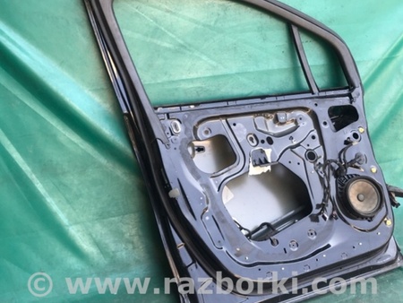 ФОТО Двері для Chevrolet Trax I рестайл (17-22) Київ