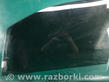 ФОТО Скло дверей для Chevrolet Trax I рестайл (17-22) Київ
