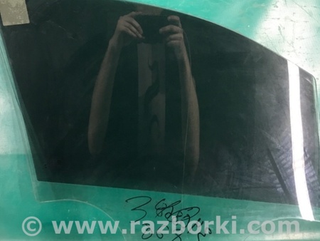 ФОТО Скло дверей для Chevrolet Trax I рестайл (17-22) Київ