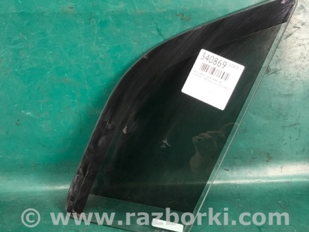 ФОТО Скло дверей глухе для Chevrolet Trax I рестайл (17-22) Київ