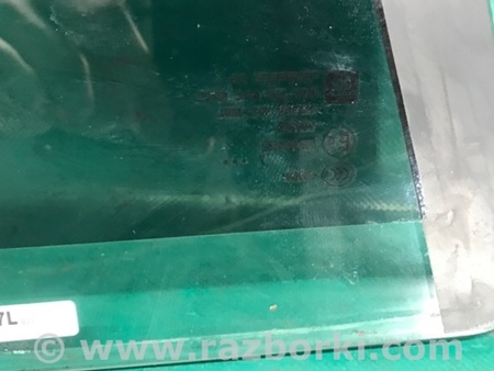 ФОТО Скло дверей глухе для Chevrolet Trax I рестайл (17-22) Київ