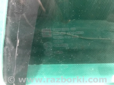 ФОТО Скло дверей глухе для Chevrolet Trax I рестайл (17-22) Київ