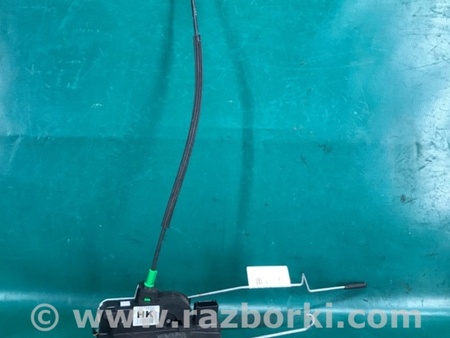 ФОТО Замок двері для Chevrolet Trax I рестайл (17-22) Київ