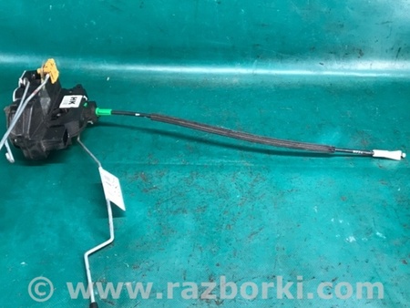 ФОТО Замок двері для Chevrolet Trax I рестайл (17-22) Київ