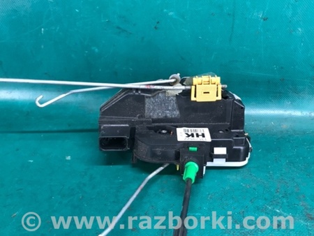 ФОТО Замок двері для Chevrolet Trax I рестайл (17-22) Київ