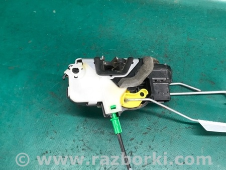 ФОТО Замок двері для Chevrolet Trax I рестайл (17-22) Київ