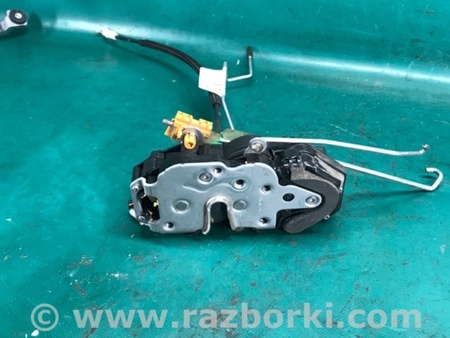 ФОТО Замок двері для Chevrolet Trax I рестайл (17-22) Київ