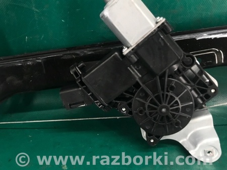 ФОТО Склопідйомник для Chevrolet Trax I рестайл (17-22) Київ